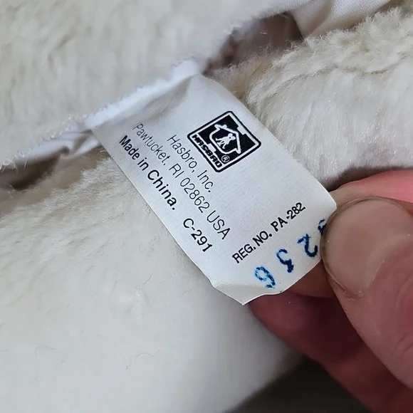 Vintage 90s Puppy Surprise Mom & 3 Babies *Different Breeds - Picture 9 of 11